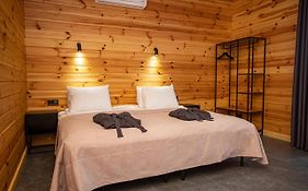 Perlyna Resort